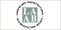 LAAB logo